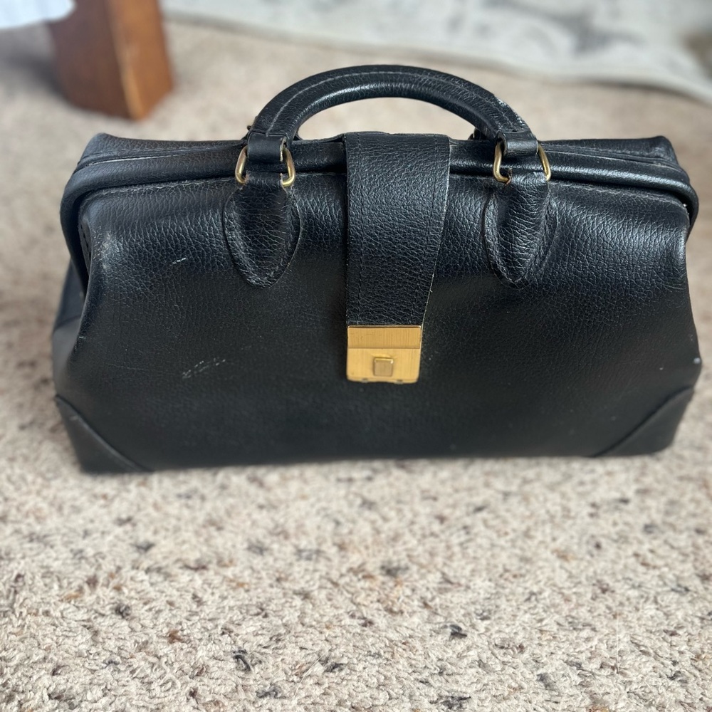 Doctor bag